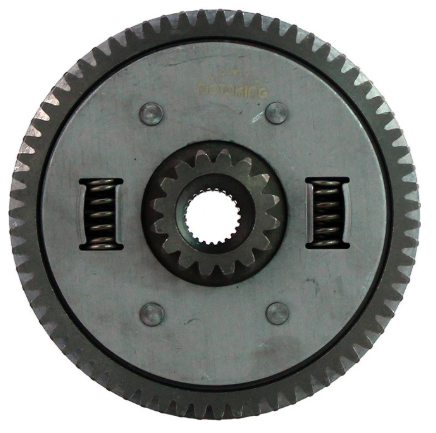 [CLU-7213-0031] CLUTCH REFORZADO COMPLETO HONDA GL150