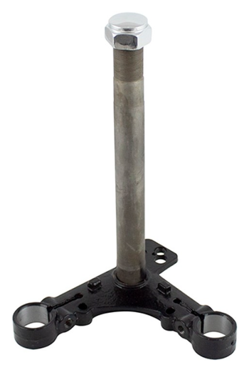 [BAS-1103-2001] COLUMNA DE DIRECCION CG125/FORZA125