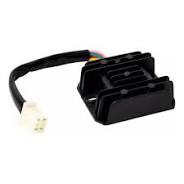 [387RXF-CON] CONECTOR PARA REGULADOR 5 PUNTOS