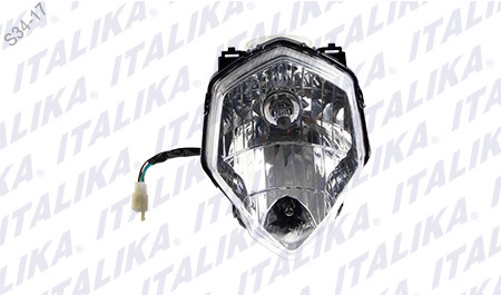 [F09010115] CONJUNTO FARO DM150