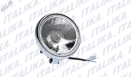[F09010087] CONJUNTO FARO TC200 BLANCA