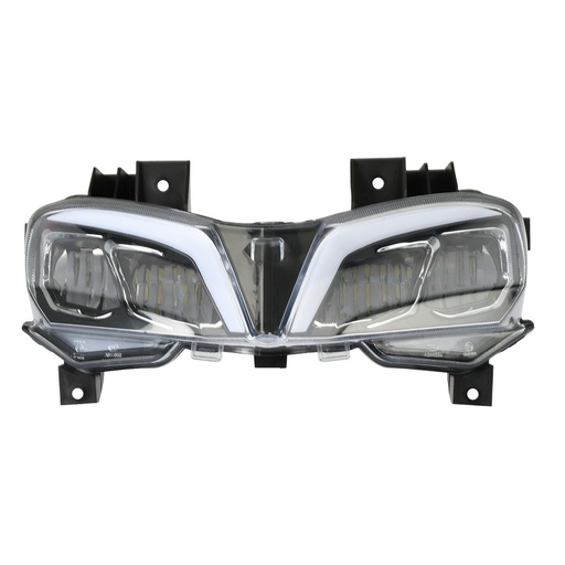 [F09010154] CONJUNTO FARO VORT-X 300R