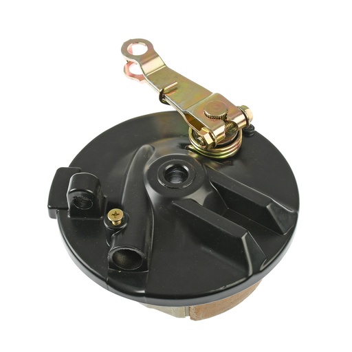 [F14020605] CONJUNTO FRENO DEL NEGRO BIT 150 NUEVA GENERACION, BIT 150