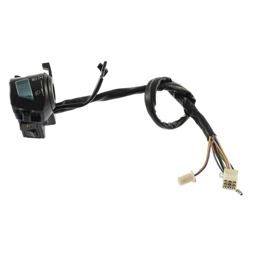 [F04040265] CONJUNTO MANDO IZQ PASSENGER