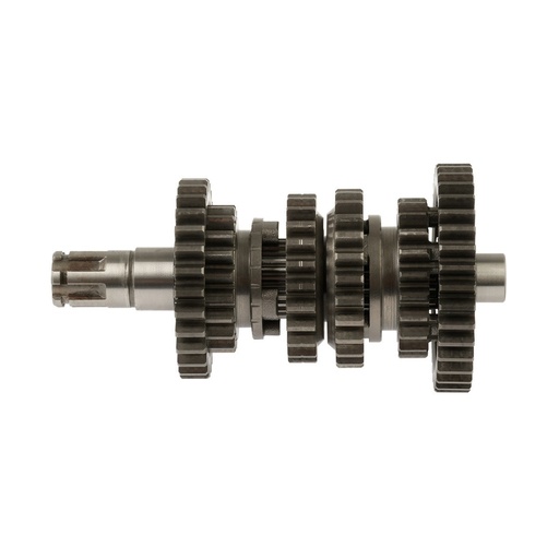 [E06020118] CONJUNTO SECUNDARIO TRANSMISION