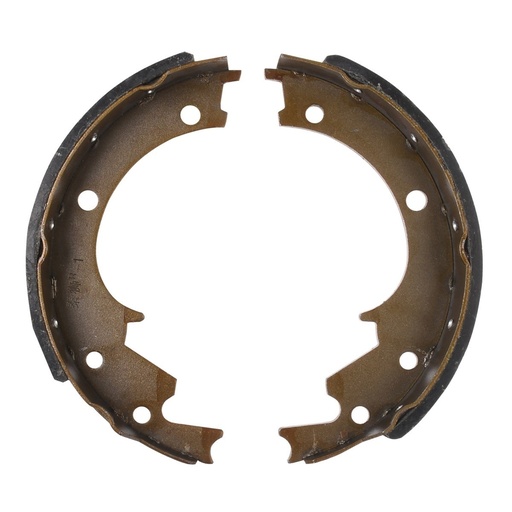 [F15020338] CONJUNTO ZAPATAS TRAS PASSENGER