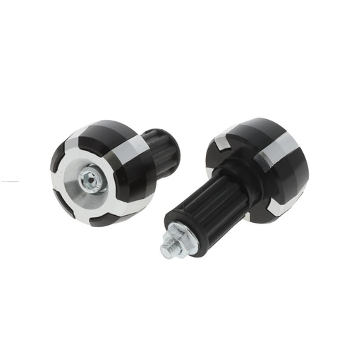 [1105-1046] CONTRAPESO MANUBRIO K-4 ALUMINIO PROMOTO