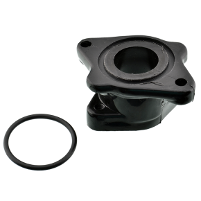 [MOTCC04] COPLE DE CARBURADOR ( NYLON ) HONDA CG12