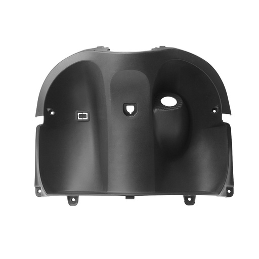 [F12010508] CUBIERTA CAJA GUANTERA VITALIA125G