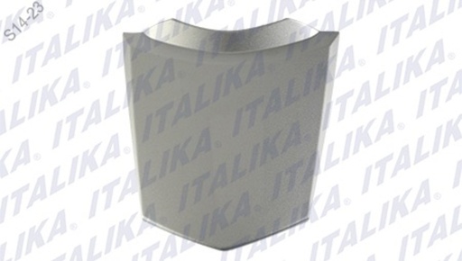 [F13013050] CUBIERTA CALAVERA GRIS