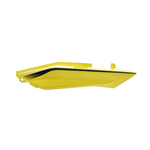 [F13012833] CUBIERTA COLA IZQ AMARILLO FT200 TS