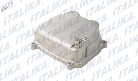 [E02010034] CUBIERTA DE CABEZA DE CILINDRO ATV150, CS125, DS125, DS150, WS150, GS150, XS125, XS150, DS150 NEGRO, GS150 LED, XS150 NEGRO, CS125 LED, WS150 NF