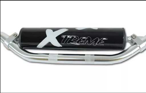 [CUM-001NE] CUBIERTA DE MANUBRIO NEGRO C/ESPONJA UNIVERSAL