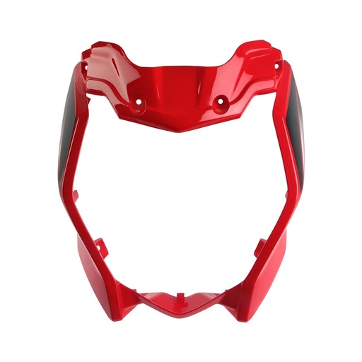 [F13011882] CUBIERTA DECORATIVA FARO ROJO 200Z