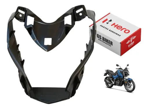 [C13010122] CUBIERTA FARO FRONT HUNK 160 R