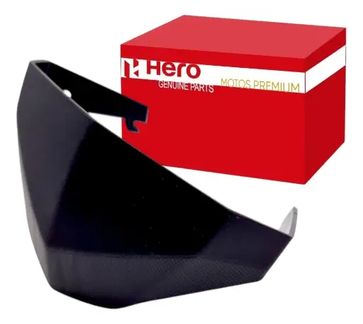 [C13010047] CUBIERTA FARO SUPERIOR HUNK 160 R