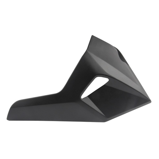 [F12010240] CUBIERTA GUIA AIRE INF DER