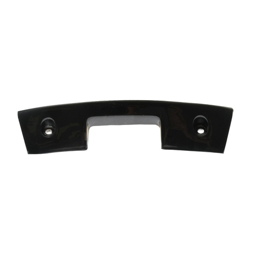 [F13012775] CUBIERTA INF CENTRAL TRAS NEGRO DS150