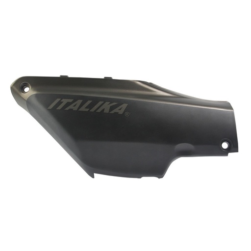 [F13010781] CUBIERTA LATERAL DER GRAFITO XT110 GRAFITO
