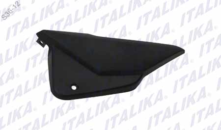 [F12010107] CUBIERTA LATERAL IZQ DM150