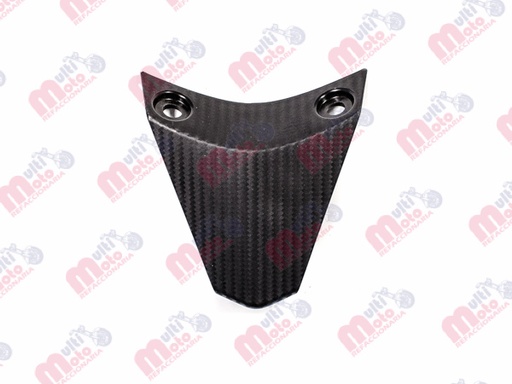 [F13011385] CUBIERTA PARRILLA TRAS RT250 2018