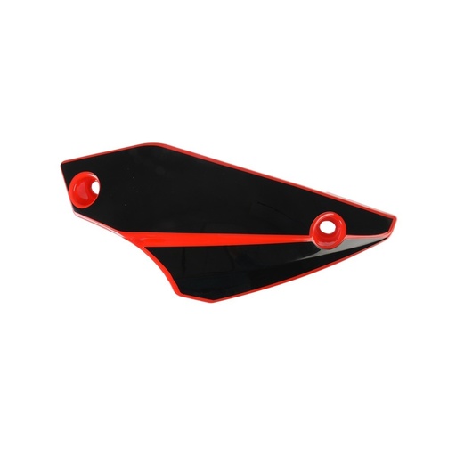[F13012391] CUBIERTA SPOILER INF IZQ NEG