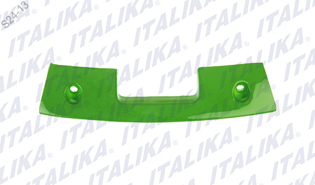 [F13010224] CUBIERTA TRASERO VERDE DS125 