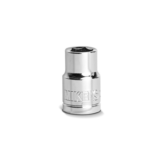 [DC-3738] DADO CORTO ESTANDAR 3/8" SOCKET 3/8"