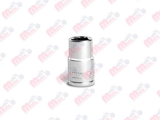 [DC-1450] DADO CORTO MILIMETRICO 14 MM SOCKET 1/2"
