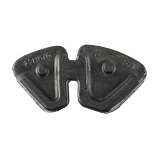 [C02030017] DAMPER CORONA TRACCION HUNK 160 R