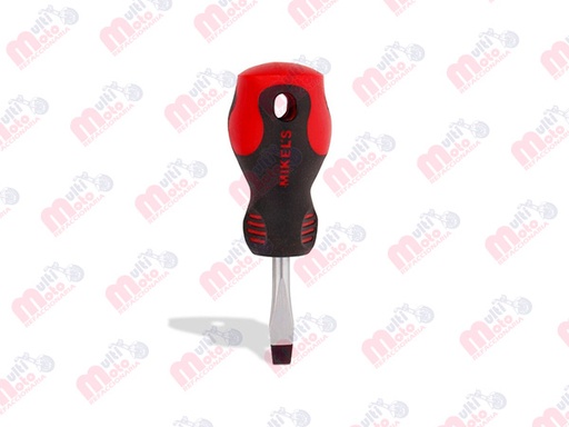[DPB-14112] DESARMADOR PLANO 1/4" X 1-1/2"