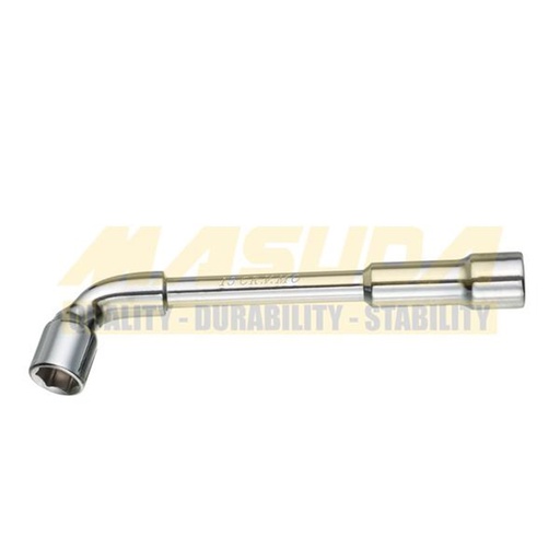 [HER-9000-0302] DESARMADOR TIPO-L DADO 8MM