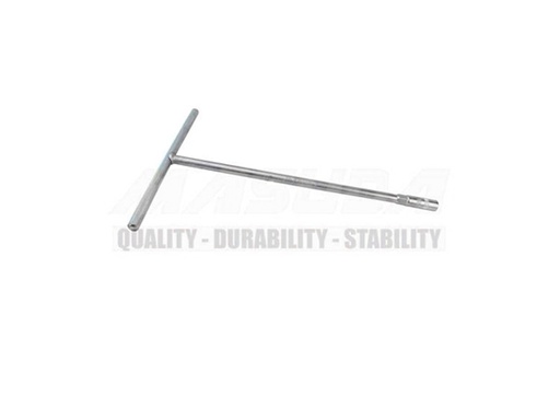 [HER-9000-0408] DESARMADOR TIPO-T DADO 14MM