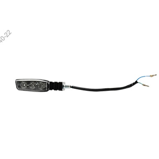 [C09020012] DIRECCIONAL DEL DER HUNK 160 R