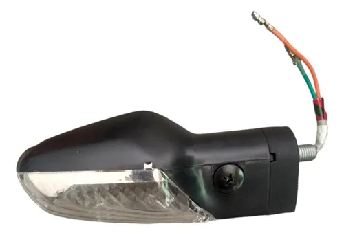 [C09020017] DIRECCIONAL DEL IZQ SIN BULBO HUNK 150