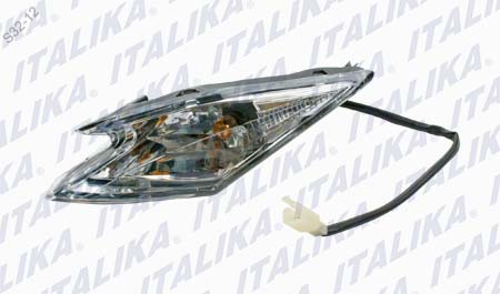 DIRECCIONAL DELANTERA DER AT 110 RT, AT 110 RT LED | multimoto.mx