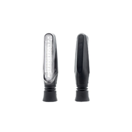 [RS-DIR-0009W] DIRECCIONAL LED TIPO PLUMA UNIVERSAL  (BLANCO)