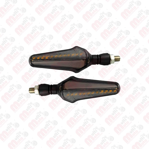 [1006302] DIRECCIONAL LED TL-56 LUZ BLANCA Y AMARILLA MEK