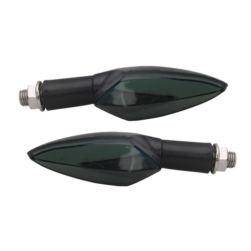 [DIR-3213-1010A] DIRECCIONAL LEDS BI-COLOR RUNNING IR1010 AMARILLO/AZUL