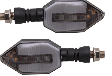 [DIR-3213-1026B] DIRECCIONAL LEDS BI-COLOR RUNNING IR1026 AMARILLO/BLANCO
