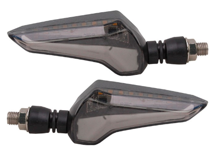 [DIR-3213-1035R] DIRECCIONAL LEDS BI-COLOR RUNNING IR1035 AMARILLO/ROJO