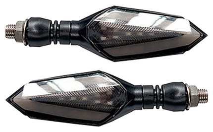 [DIR-3213-1152R] DIRECCIONAL LEDS BI-COLOR RUNNING IR1152 AMARILLO/ROJO
