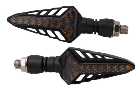 [DIR-3213-0568B] DIRECCIONAL LEDS UNIVERSAL RUNNING IR0568 LUZ BLANCA