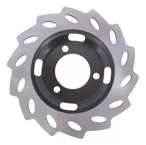 [DIS-039] DISCO DE FRENO DELANTERO WS-150 SPORT 17-20 / WS-150 SPORT 20 / WS-175 SPORT 18-20