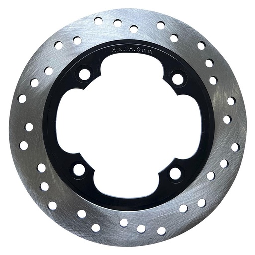 [1305-1009] DISCO FRENO TRASERO HONDA INVICTA 150 PROMOTO