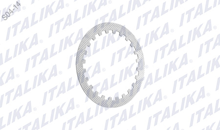 [E13030056] DISCOS DE TRACCION ZDM200