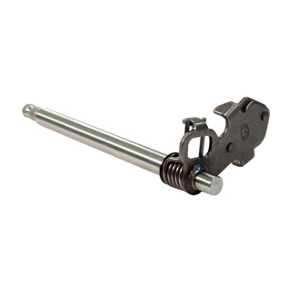 [32-2026-001] EJE CAMBIOS HN GL150/XR150L