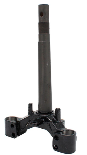 [BAS-1103-2022] EJE DE DIRECCION (YUGO) AT-110RT/AT-110 R-T C/LED