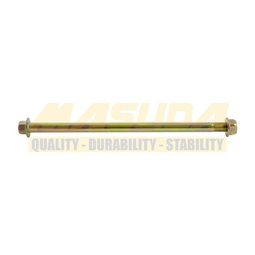 [EJE-1507-0036] EJE DE HORQUILLA TRASERA PARA AT-110 SPORT 12*238