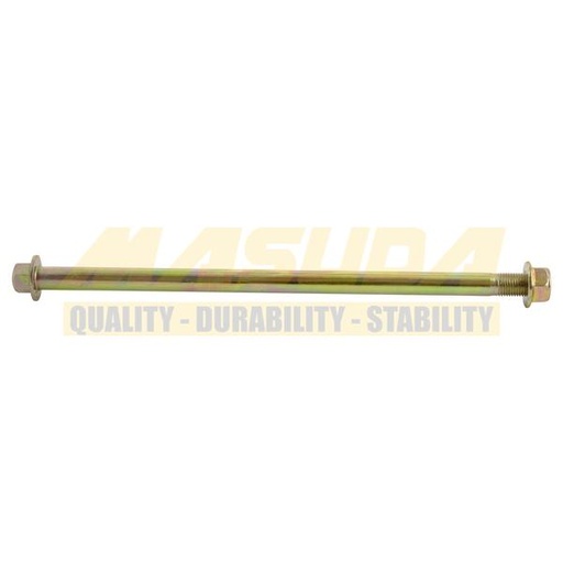 [EJE-1507-0037] EJE DE HORQUILLA TRASERA TC-200/RC-200/TC-250/C-200 CARABELA 12*250